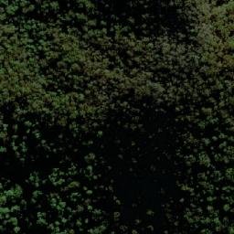 Satellite imagery of Mount Rockaree, AU