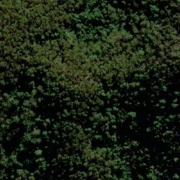 Satellite imagery of Mount Rockaree, AU