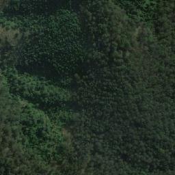 Satellite imagery of Quintoc Ridge, AU