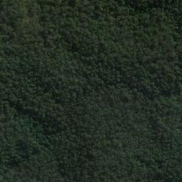 Satellite imagery of Quintoc Ridge, AU