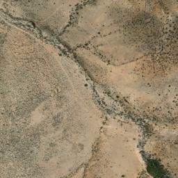 Satellite imagery of Farellón Sánchez, CL