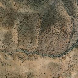 Satellite imagery of Farellón Sánchez, CL