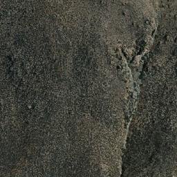 Satellite imagery of Cerro Totora, CL