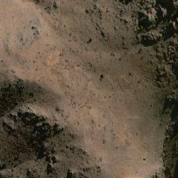 Satellite imagery of Cerro Mollaca, CL