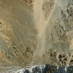 Satellite imagery of Cerro El Horno, CL