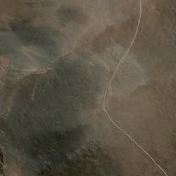 Satellite imagery of Paso de los Helados, CL