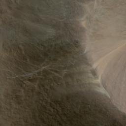 Satellite imagery of Paso de los Helados, CL