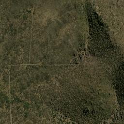 Satellite imagery of Cerro El Trompo, AR