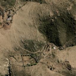 Satellite imagery of Sierra de Córdoba, AR