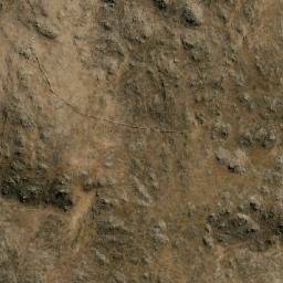 Satellite imagery of Loma Redonda, AR