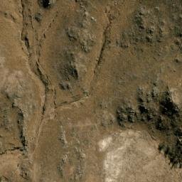 Satellite imagery of Loma Redonda, AR