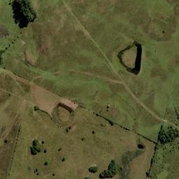 Satellite imagery of Cêrro da Madeira, BR