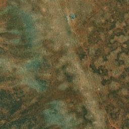 Satellite imagery of LEEUWRIET, ZA