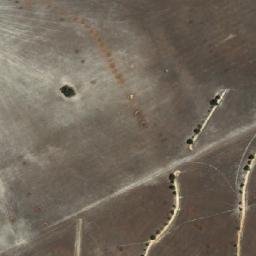 Satellite imagery of Ullaring, AU