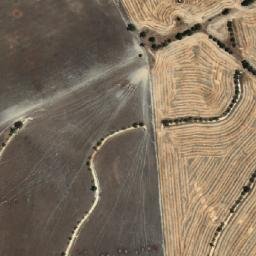 Satellite imagery of Ullaring, AU