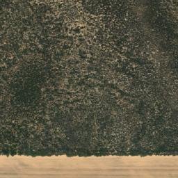 Satellite imagery of Frog Rock, AU
