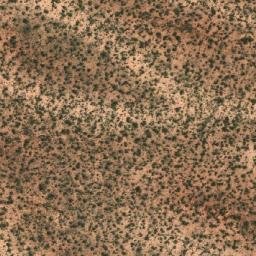 Satellite imagery of Chilinga Hill, AU