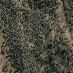 Satellite imagery of Loders Peak, AU