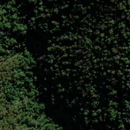 Satellite imagery of Mount Rockaree, AU