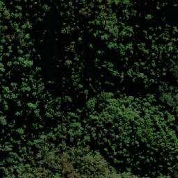 Satellite imagery of Mount Rockaree, AU