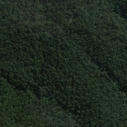 Satellite imagery of Quintoc Ridge, AU