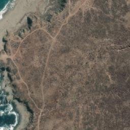 Satellite imagery of Punta Tomás, CL