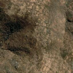 Satellite imagery of Cerro Pangue, CL