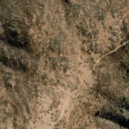 Satellite imagery of Cerro Pangue, CL