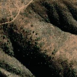 Satellite imagery of Cerro Pangue, CL