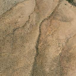 Satellite imagery of Farellón Sánchez, CL