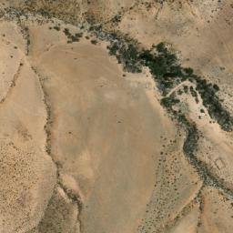 Satellite imagery of Farellón Sánchez, CL