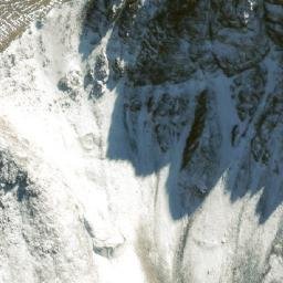 Satellite imagery of Cerro El Horno, CL