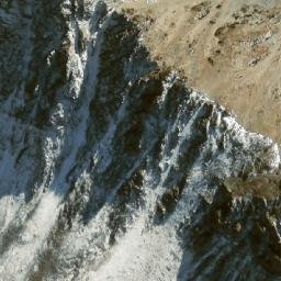 Satellite imagery of Cerro El Horno, CL