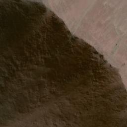 Satellite imagery of Paso de los Helados, CL