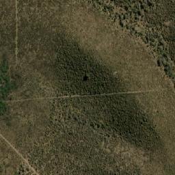 Satellite imagery of Cerro El Trompo, AR