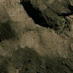 Satellite imagery of Sierra de Córdoba, AR