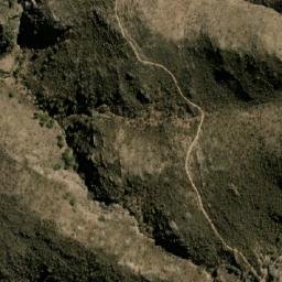 Satellite imagery of Sierra de Córdoba, AR