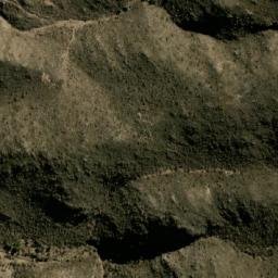 Satellite imagery of Sierra de Córdoba, AR