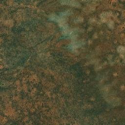 Satellite imagery of LEEUWRIET, ZA