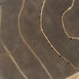 Satellite imagery of Ullaring, AU