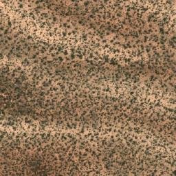 Satellite imagery of Chilinga Hill, AU