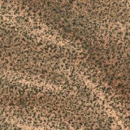 Satellite imagery of Chilinga Hill, AU