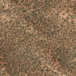 Satellite imagery of Chilinga Hill, AU