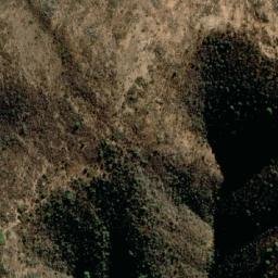 Satellite imagery of Cerro Pangue, CL