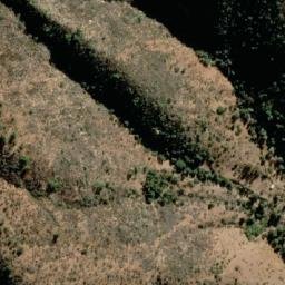 Satellite imagery of Cerro Pangue, CL