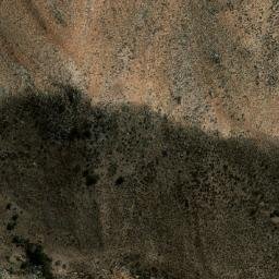 Satellite imagery of Cerro Grande, CL