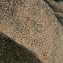 Satellite imagery of Cerro Grande, CL