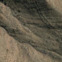 Satellite imagery of Cerro Grande, CL