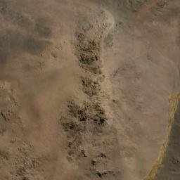 Satellite imagery of Paso de las Tres Quebradas, CL
