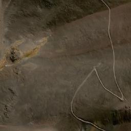 Satellite imagery of Paso de las Tres Quebradas, CL